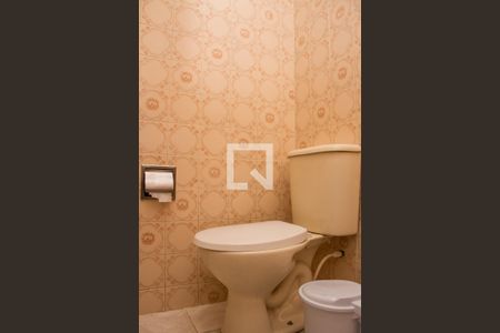 Casa para alugar com 120m², 3 quartos e 1 vagaBanheiro Social