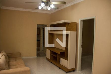 Sala de casa para alugar com 3 quartos, 120m² em Méier, Rio de Janeiro