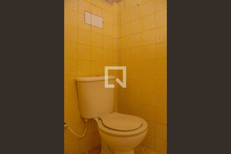 Casa para alugar com 120m², 3 quartos e 1 vagaBanheiro de Serviço