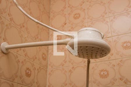 Casa para alugar com 120m², 3 quartos e 1 vagaBanheiro Social