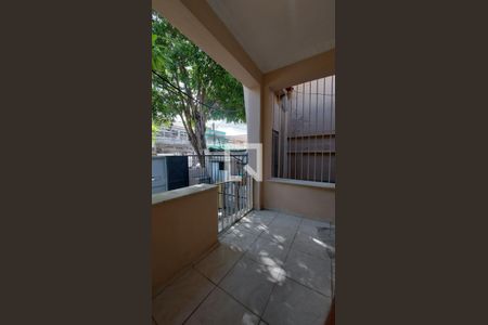 Casa para alugar com 120m², 3 quartos e 1 vagaVaranda da Sala