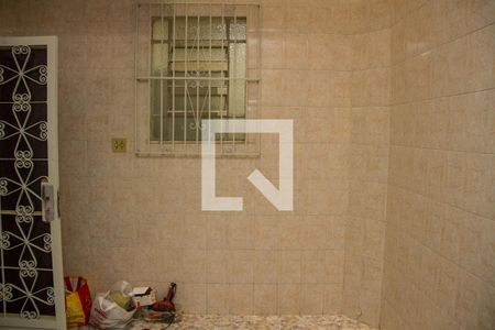 Casa para alugar com 120m², 3 quartos e 1 vagaQuarto 02 - Janela