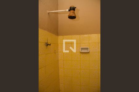 Casa para alugar com 120m², 3 quartos e 1 vagaBanheiro de Serviço