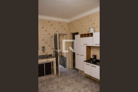 Casa para alugar com 120m², 3 quartos e 1 vagaCozinha