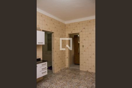 Casa para alugar com 120m², 3 quartos e 1 vagaCozinha