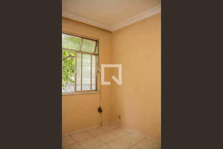 Quarto 01 de casa para alugar com 3 quartos, 120m² em Méier, Rio de Janeiro