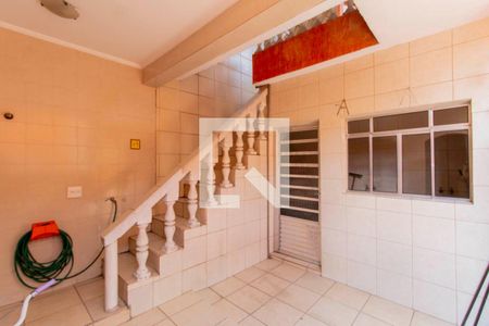 Casa à venda com 200m², 4 quartos e 2 vagasÁrea de Serviço