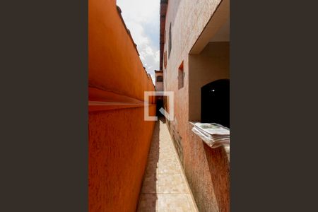 Casa à venda com 200m², 4 quartos e 2 vagasCorredor Lateral