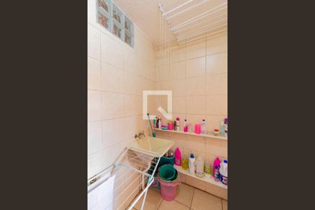 Casa à venda com 200m², 4 quartos e 2 vagasÁrea de Serviço