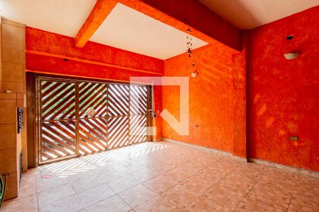 Casa à venda com 200m², 4 quartos e 2 vagasGaragem