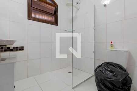 Casa à venda com 200m², 4 quartos e 2 vagasBanheiro Suíte