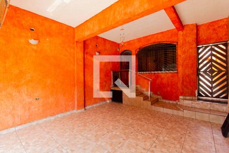 Casa à venda com 200m², 4 quartos e 2 vagasGaragem