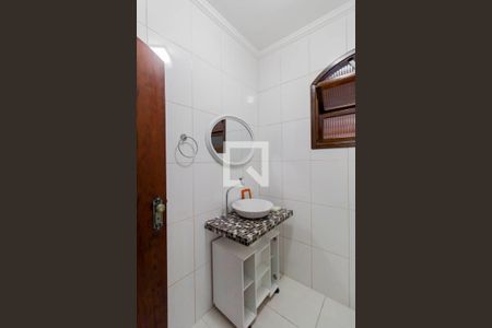 Casa à venda com 200m², 4 quartos e 2 vagasBanheiro Suíte