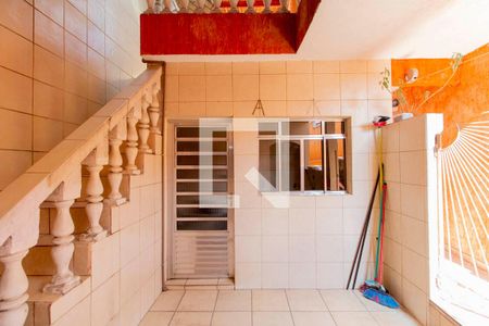 Casa à venda com 200m², 4 quartos e 2 vagasÁrea de Serviço