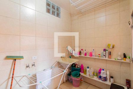 Casa à venda com 200m², 4 quartos e 2 vagasÁrea de Serviço