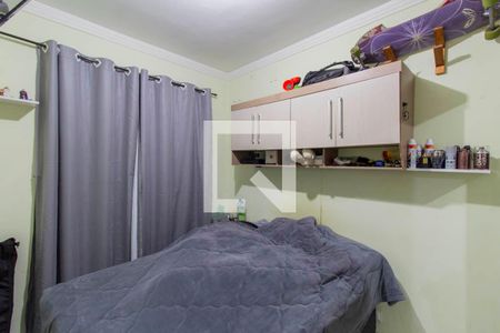 Casa à venda com 110m², 4 quartos e 2 vagas Casa à venda com 110m², 4 quartos e 2 vagasQuarto 1