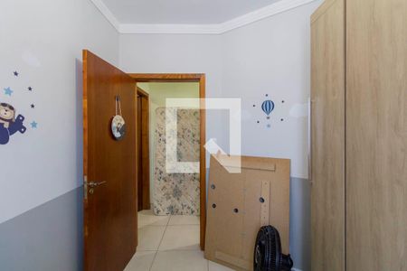 Casa à venda com 110m², 4 quartos e 2 vagas Casa à venda com 110m², 4 quartos e 2 vagasQuarto 2