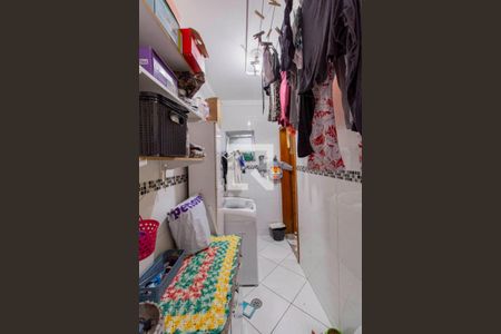 Casa à venda com 110m², 4 quartos e 2 vagas Casa à venda com 110m², 4 quartos e 2 vagasÁrea de Serviço