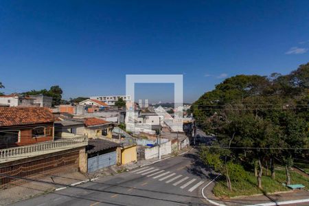 Casa à venda com 110m², 4 quartos e 2 vagas Casa à venda com 110m², 4 quartos e 2 vagasVista Varanda Quarto 1