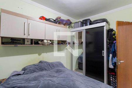 Casa à venda com 110m², 4 quartos e 2 vagas Casa à venda com 110m², 4 quartos e 2 vagasQuarto 1