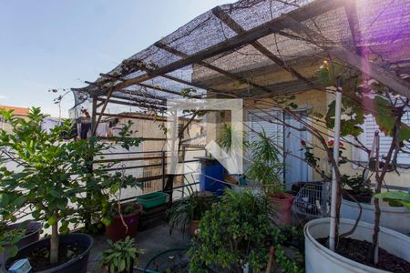 Casa à venda com 110m², 4 quartos e 2 vagas Casa à venda com 110m², 4 quartos e 2 vagasVaranda Quarto 1