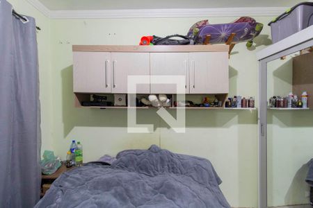 Casa à venda com 110m², 4 quartos e 2 vagas Casa à venda com 110m², 4 quartos e 2 vagasQuarto 1