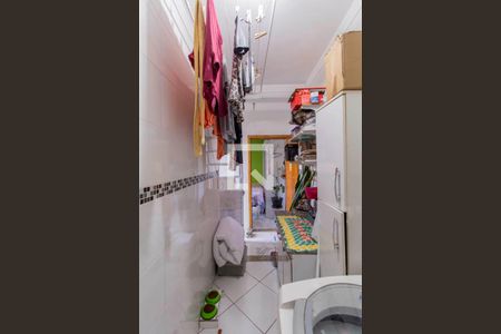 Casa à venda com 110m², 4 quartos e 2 vagas Casa à venda com 110m², 4 quartos e 2 vagasÁrea de Serviço