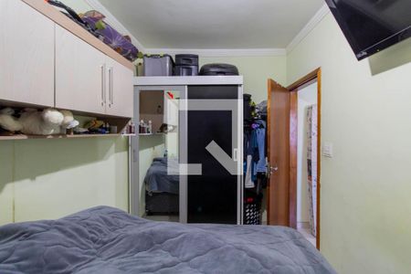 Casa à venda com 110m², 4 quartos e 2 vagas Casa à venda com 110m², 4 quartos e 2 vagasQuarto 1