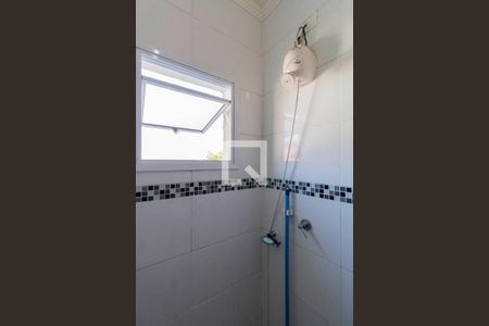 Casa à venda com 110m², 4 quartos e 2 vagas Casa à venda com 110m², 4 quartos e 2 vagasBanheiro