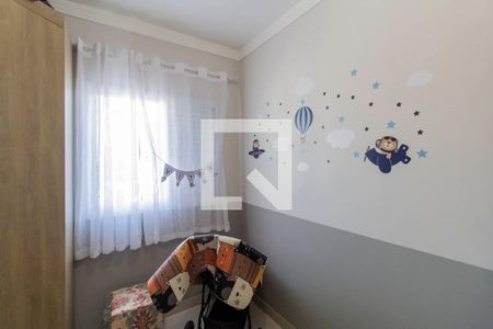 Casa à venda com 110m², 4 quartos e 2 vagas Casa à venda com 110m², 4 quartos e 2 vagasQuarto 2