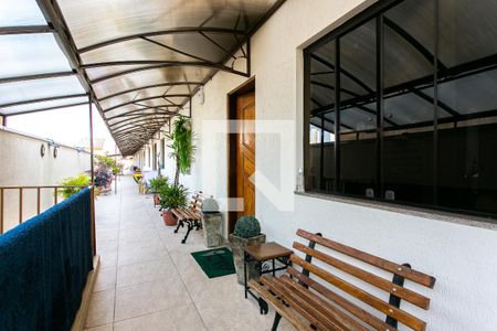 Casa de condomínio à venda com 140m², 3 quartos e 4 vagasFachada da Casa