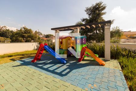 Área comum - Playground de apartamento à venda com 2 quartos, 53m² em Jardim Vila Formosa, São Paulo