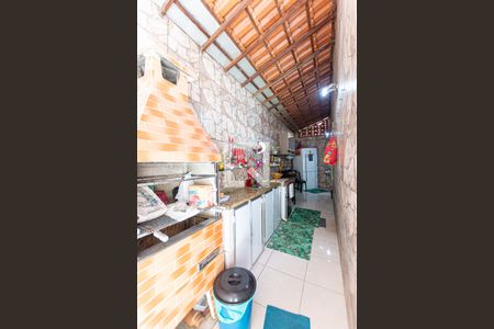 Apartamento à venda com 90m², 2 quartos e sem vaga Apartamento à venda com 90m², 2 quartos e sem vagaCozinha