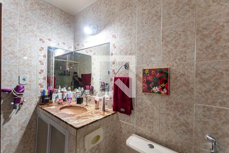 Apartamento à venda com 90m², 2 quartos e sem vaga Apartamento à venda com 90m², 2 quartos e sem vagaBanheiro