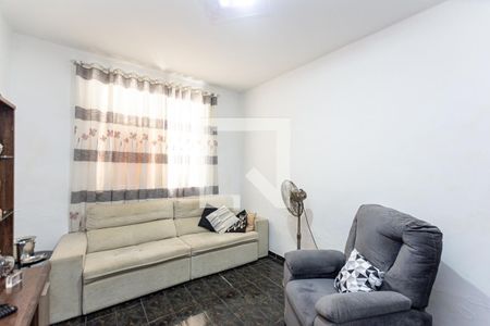 Sala de apartamento à venda com 2 quartos, 90m² em Fonseca, Niterói