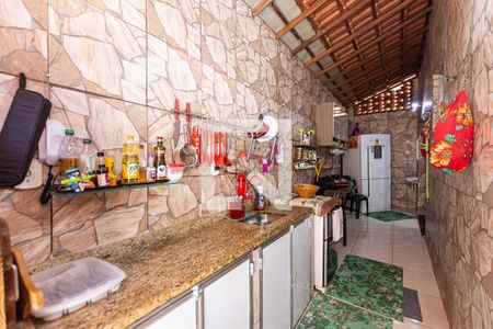 Apartamento à venda com 90m², 2 quartos e sem vaga Apartamento à venda com 90m², 2 quartos e sem vagaCozinha