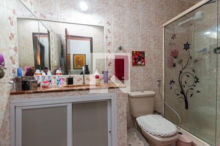 Apartamento à venda com 90m², 2 quartos e sem vaga Apartamento à venda com 90m², 2 quartos e sem vagaBanheiro