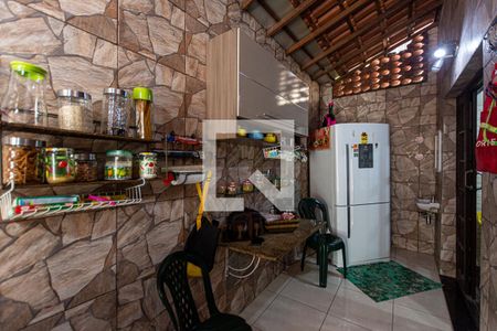 Apartamento à venda com 90m², 2 quartos e sem vaga Apartamento à venda com 90m², 2 quartos e sem vagaCozinha