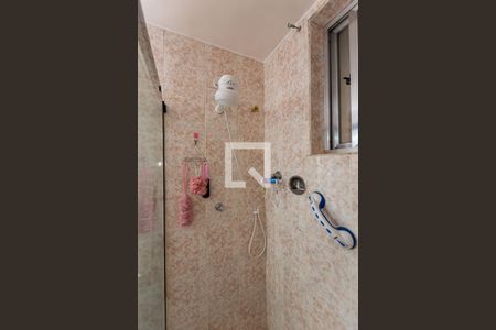 Apartamento à venda com 90m², 2 quartos e sem vaga Apartamento à venda com 90m², 2 quartos e sem vagaBanheiro