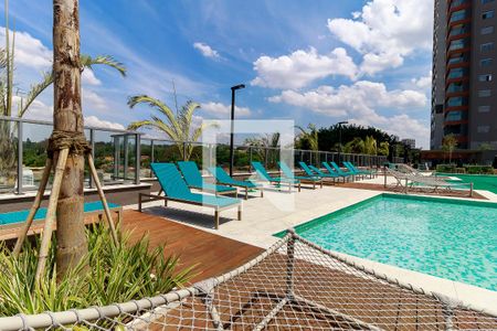 Studio para alugar com 25m², 0 quarto e sem vagaÁrea Comum