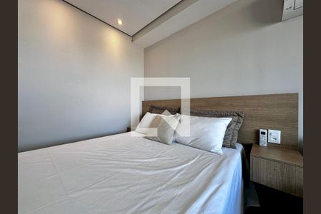 Studio para alugar com 25m², 0 quarto e sem vagaQuarto