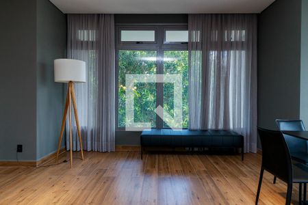 Studio para alugar com 25m², 0 quarto e sem vagaÁrea Comum