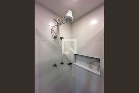 Studio para alugar com 25m², 0 quarto e sem vagaBanheiro