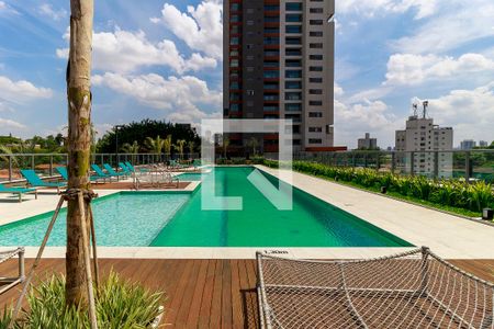 Studio para alugar com 25m², 0 quarto e sem vagaÁrea Comum