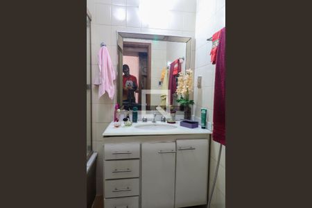 Apartamento para alugar com 126m², 3 quartos e 2 vagas Apartamento para alugar com 126m², 3 quartos e 2 vagasSuíte