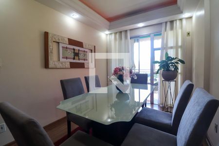 Apartamento para alugar com 126m², 3 quartos e 2 vagas Apartamento para alugar com 126m², 3 quartos e 2 vagasSala