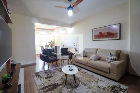 Apartamento para alugar com 126m², 3 quartos e 2 vagas Apartamento para alugar com 126m², 3 quartos e 2 vagasSala