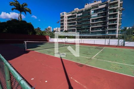 Apartamento para alugar com 126m², 3 quartos e 2 vagas