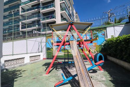 Apartamento para alugar com 126m², 3 quartos e 2 vagas
