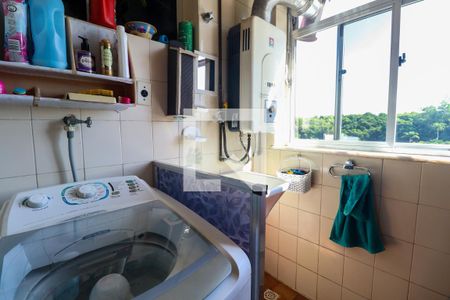 Apartamento para alugar com 126m², 3 quartos e 2 vagas